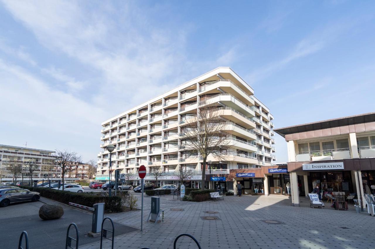 Groemitz Center Wohnung 759 Exterior foto